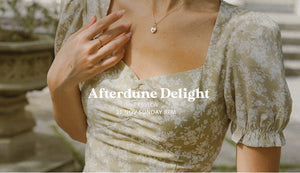 Preview: Afterdune Delight (21 Nov, 8pm)