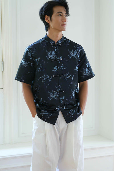 For Eternity Shirt (Blue)