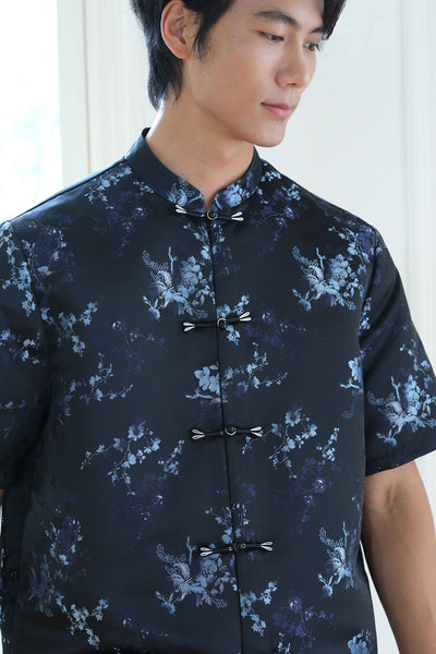 For Eternity Shirt (Blue)