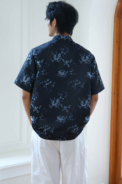 For Eternity Shirt (Blue)