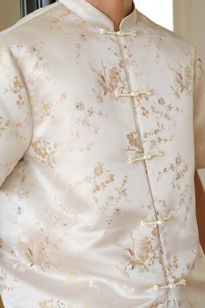 For Eternity Shirt (Champagne)