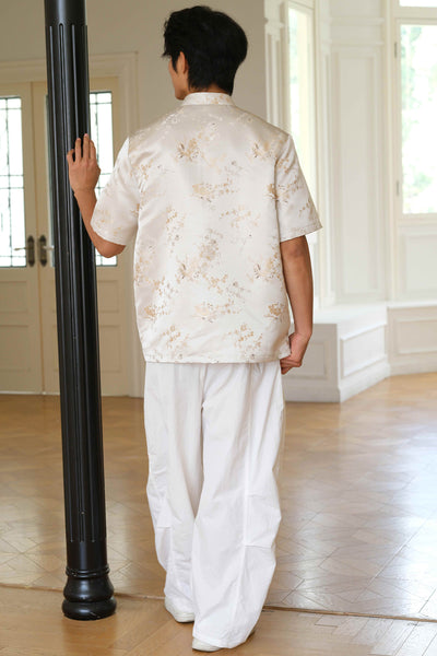 For Eternity Shirt (Champagne)