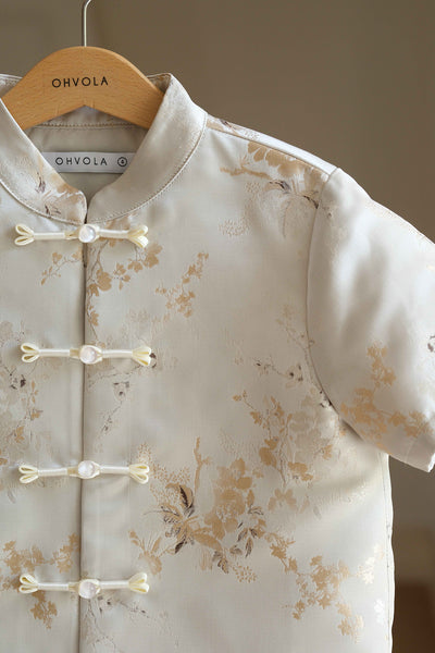 Mini For Eternity Shirt (Champagne)