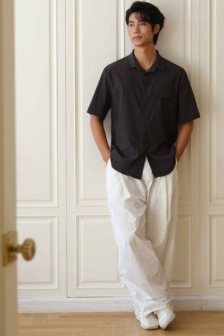 New Romantics Shirt (Grey)