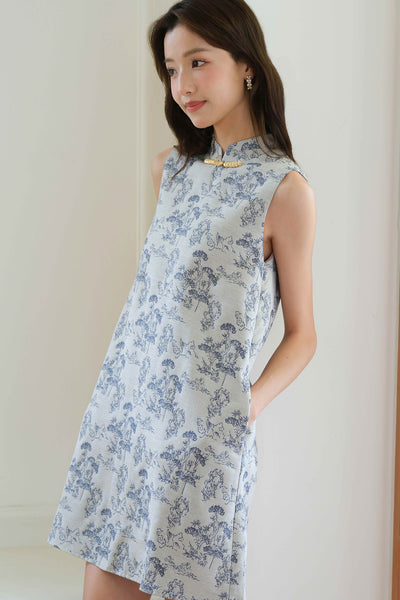 House of Fortune Qipao (Light)