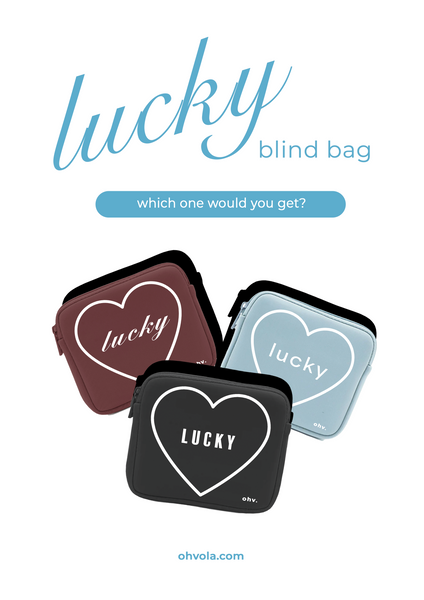 Ohvola Lucky Bag