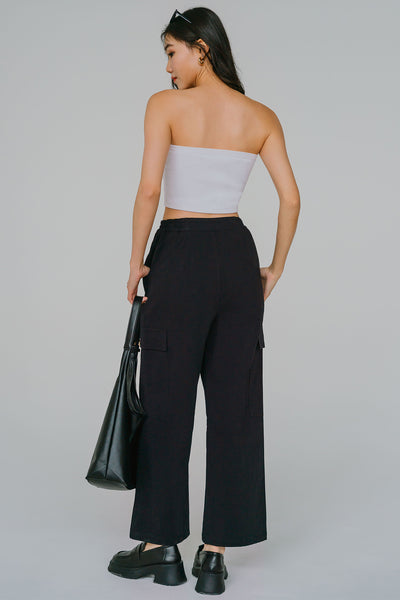 Urban Utility Pants (Black)