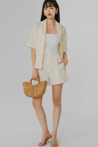 Made To Last Set (Buttermilk)