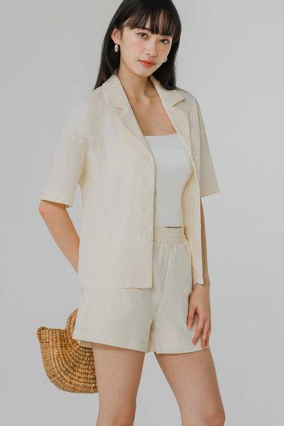 Made To Last Set (Buttermilk)