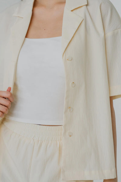 Made To Last Set (Buttermilk)