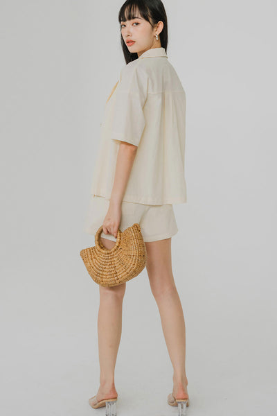 Made To Last Set (Buttermilk)