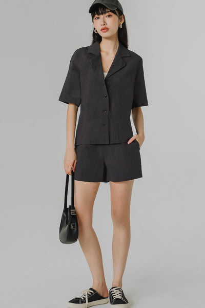 Made To Last Set (Dark Grey)