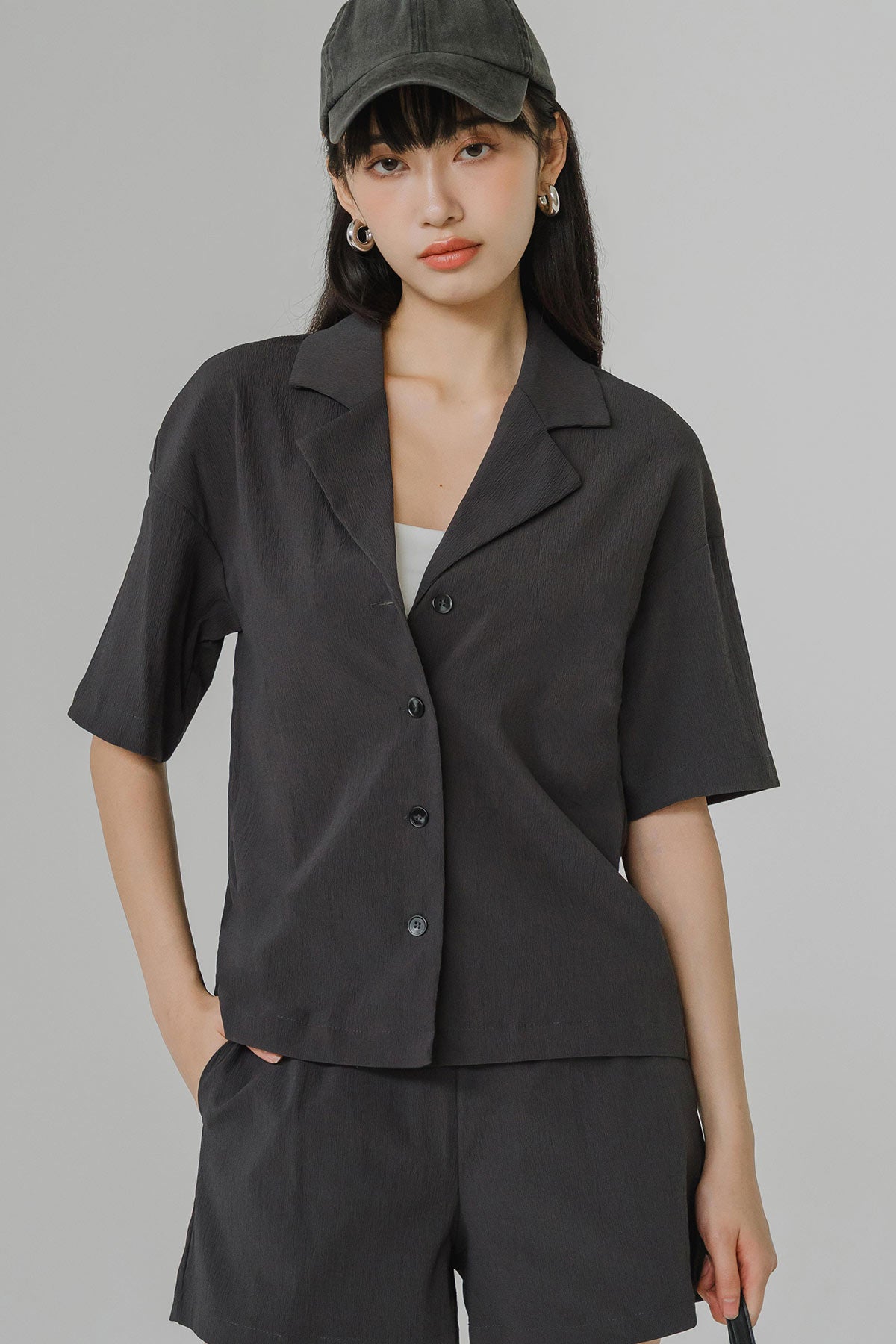 Made To Last Set (Dark Grey)