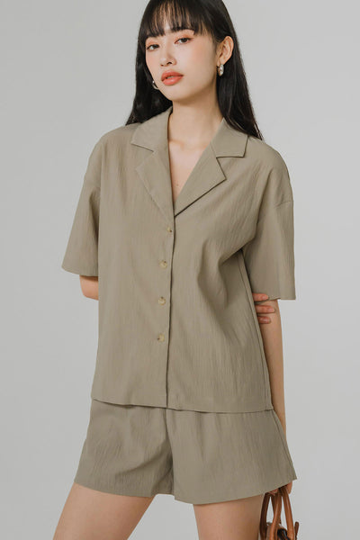 Made To Last Set (Khaki)