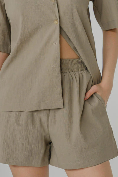 Made To Last Set (Khaki)