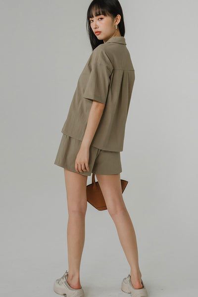 Made To Last Set (Khaki)