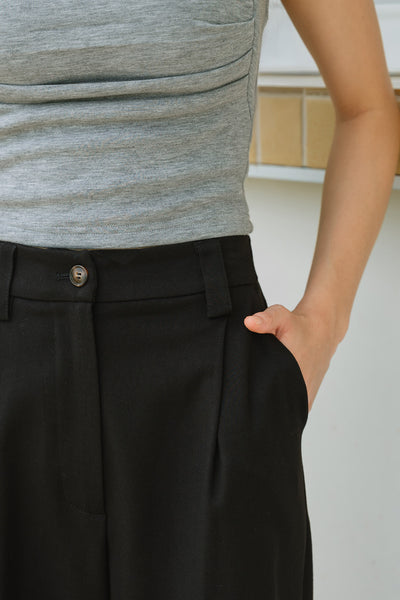 Still Hour Pants (Black)
