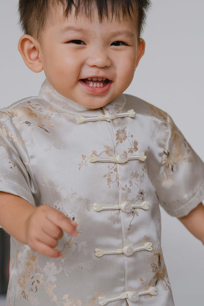 Mini For Eternity Shirt (Champagne)