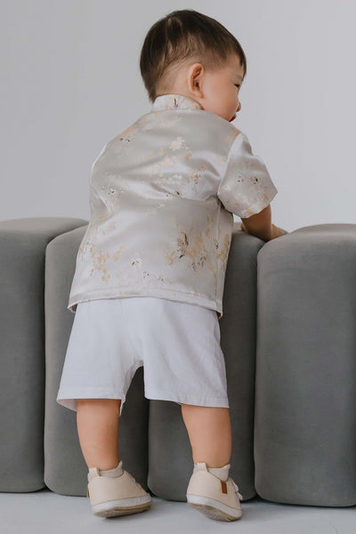 Mini For Eternity Shirt (Champagne)