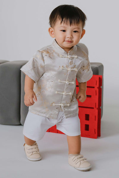 Mini For Eternity Shirt (Champagne)