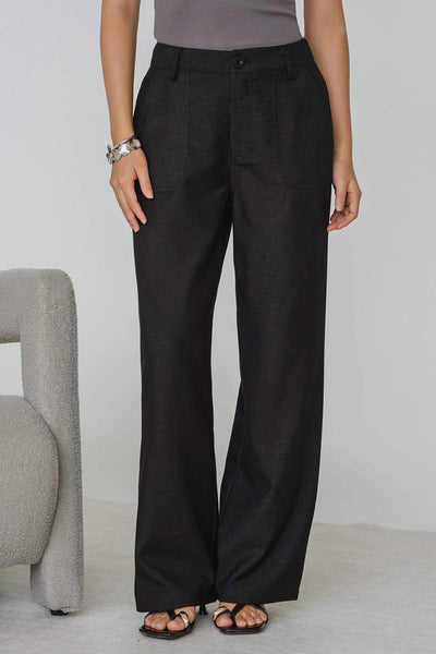 Olson Pants (Black)