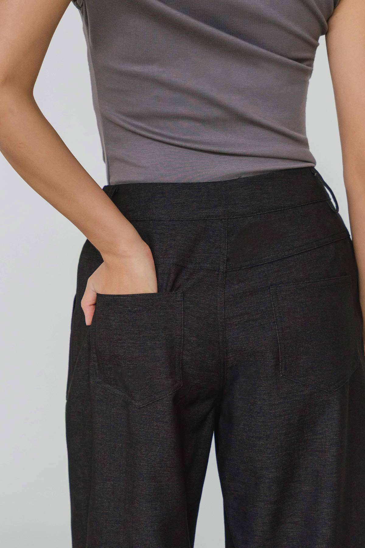 Olson Pants (Black)