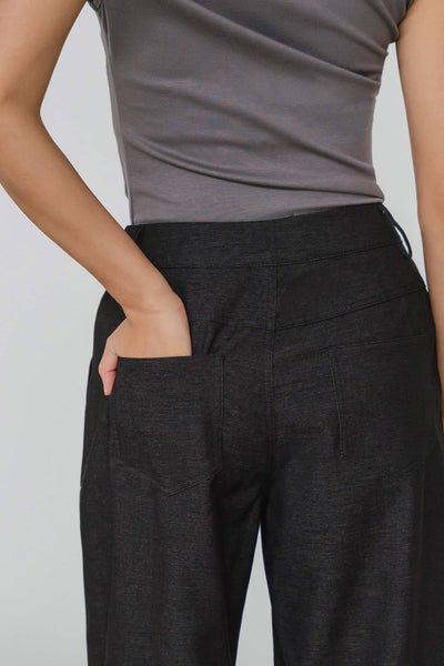 Olson Pants (Black)