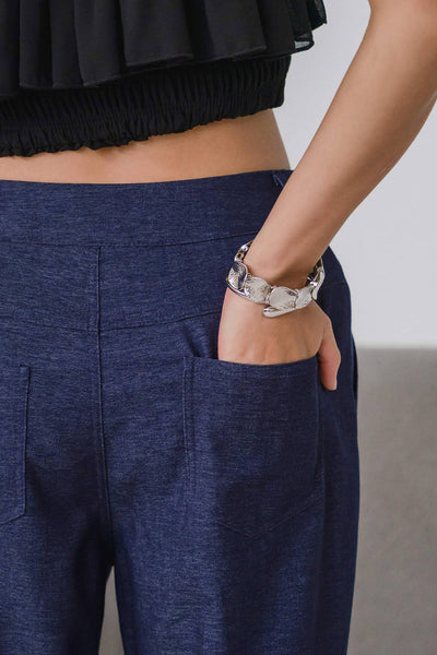 Olson Pants (Blue)