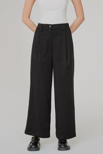 Still Hour Pants (Black)