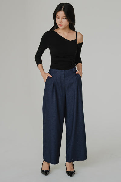 Still Hour Pants (Blue)