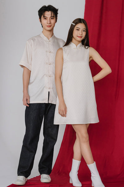 Lunar’s Song Knot Shirt (Shell)