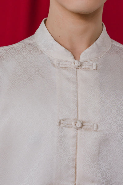 Lunar’s Song Knot Shirt (Shell)