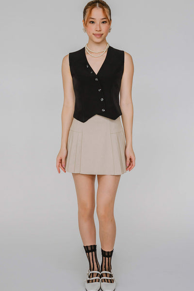 Resonance Vest (Black)