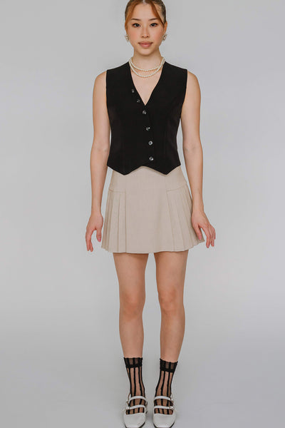 Resonance Vest (Black)