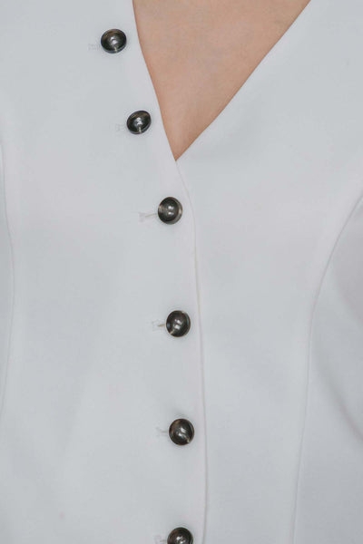 Resonance Vest (White)