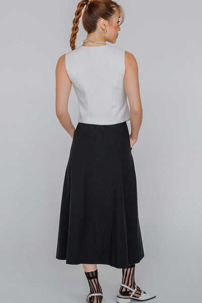 Resonance Vest (White)