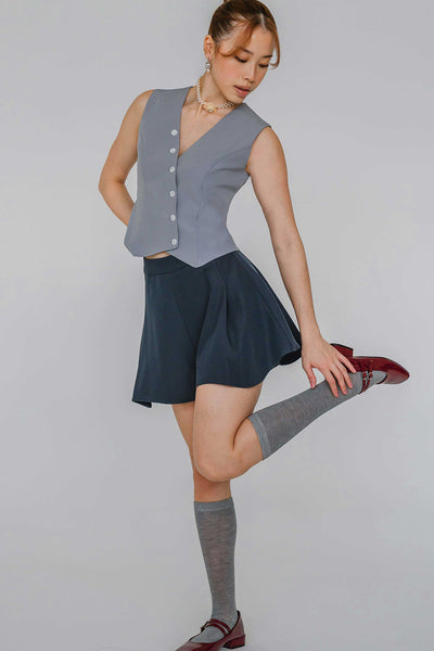 Resonance Vest (Slate)