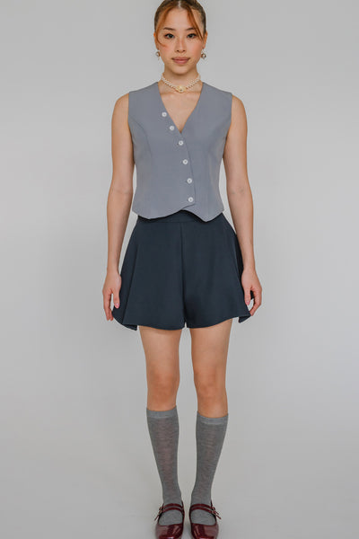 Resonance Vest (Slate)