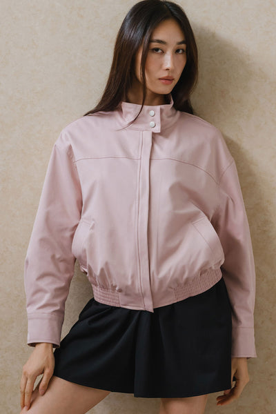 Roma Jacket (Pink)