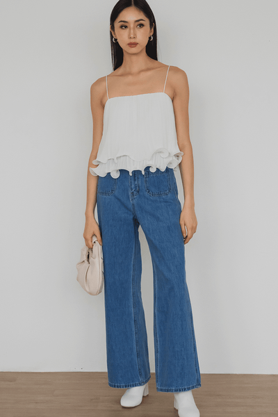 The Kennedy Jeans (Blue)