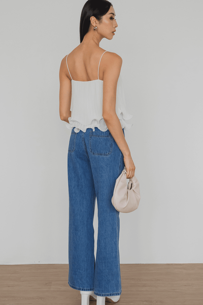 The Kennedy Jeans (Blue)