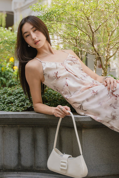 Monaco Maxi Dress (Print)