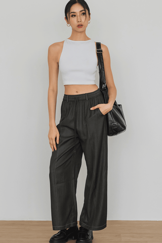 Zen Lounge Pants (Ash)