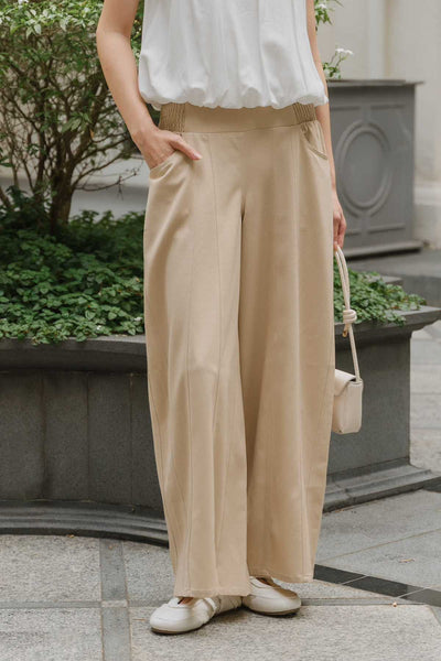 The Avenue Pants (Sand)